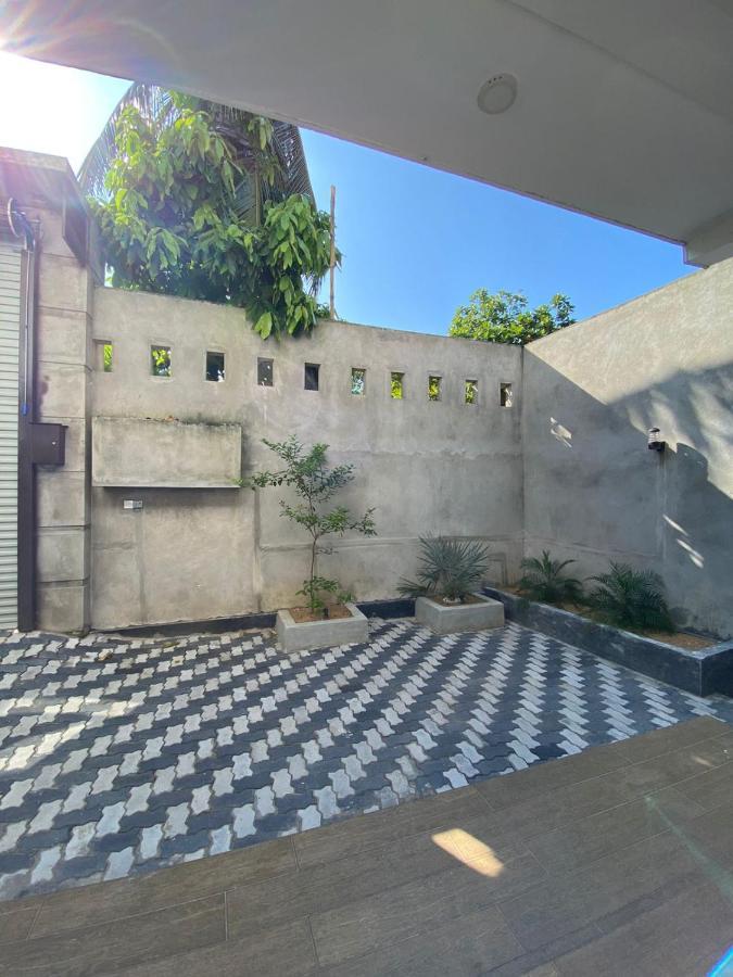 בנטוטה Villa Freiheit Himmel מראה חיצוני תמונה