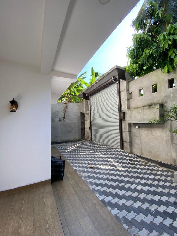 בנטוטה Villa Freiheit Himmel מראה חיצוני תמונה