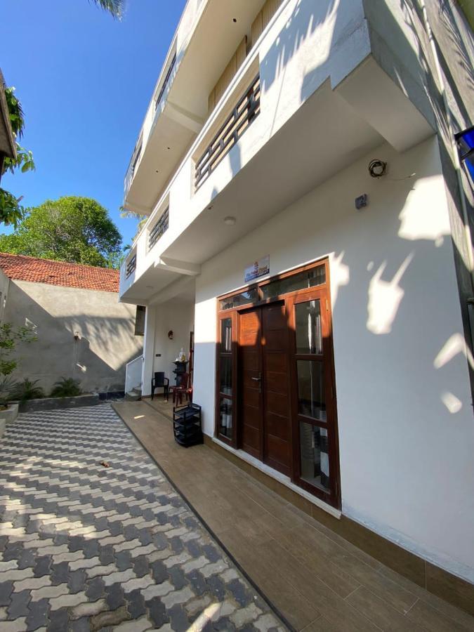 בנטוטה Villa Freiheit Himmel מראה חיצוני תמונה