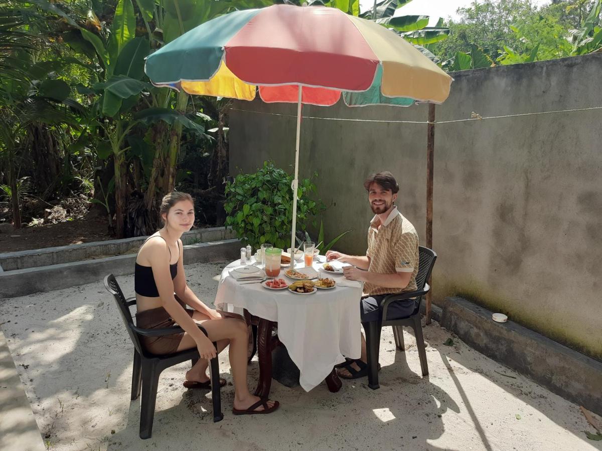בנטוטה Villa Freiheit Himmel מראה חיצוני תמונה