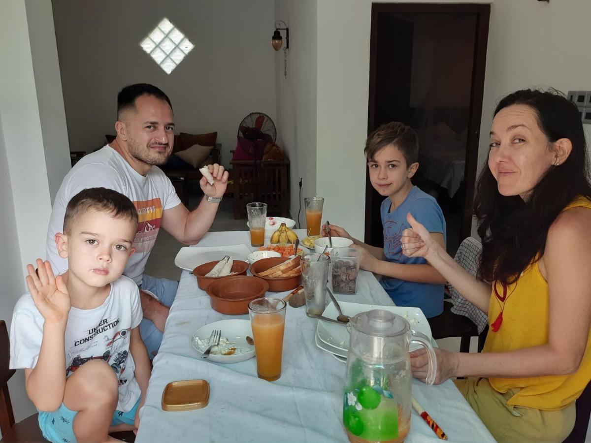 בנטוטה Villa Freiheit Himmel מראה חיצוני תמונה