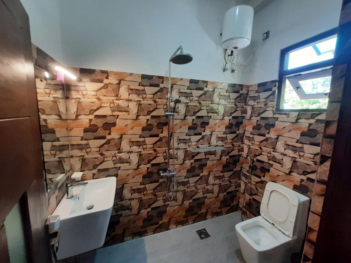 בנטוטה Villa Freiheit Himmel מראה חיצוני תמונה