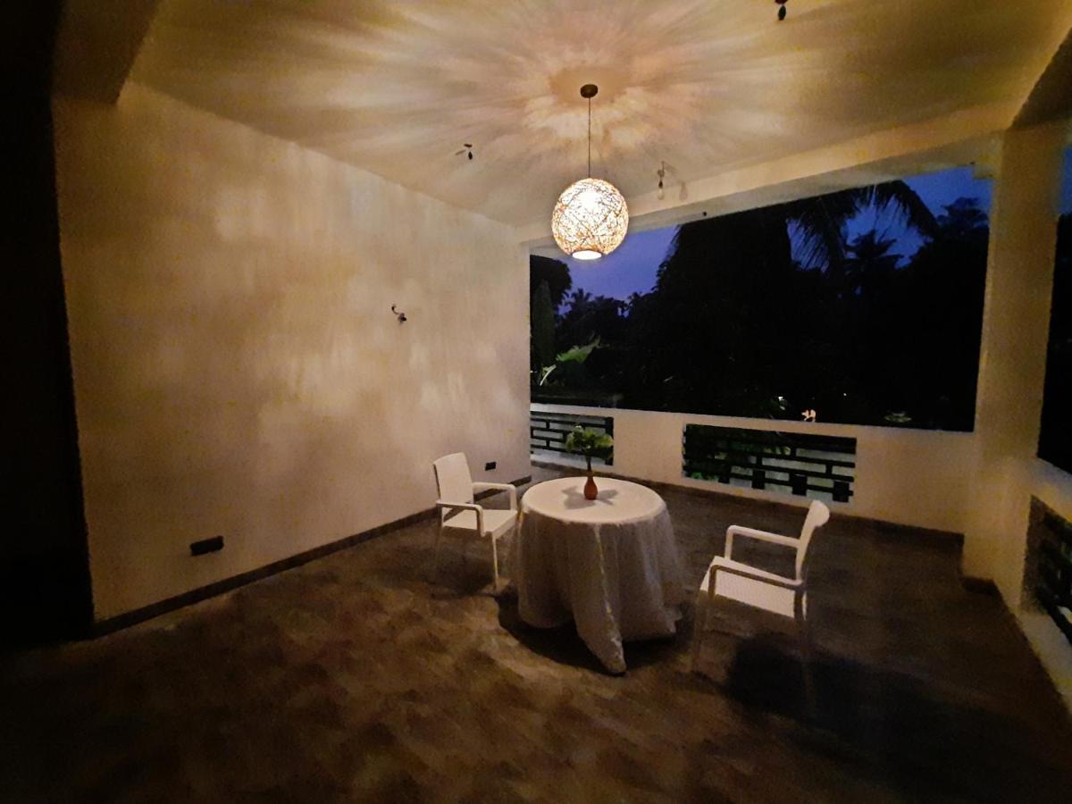 בנטוטה Villa Freiheit Himmel מראה חיצוני תמונה