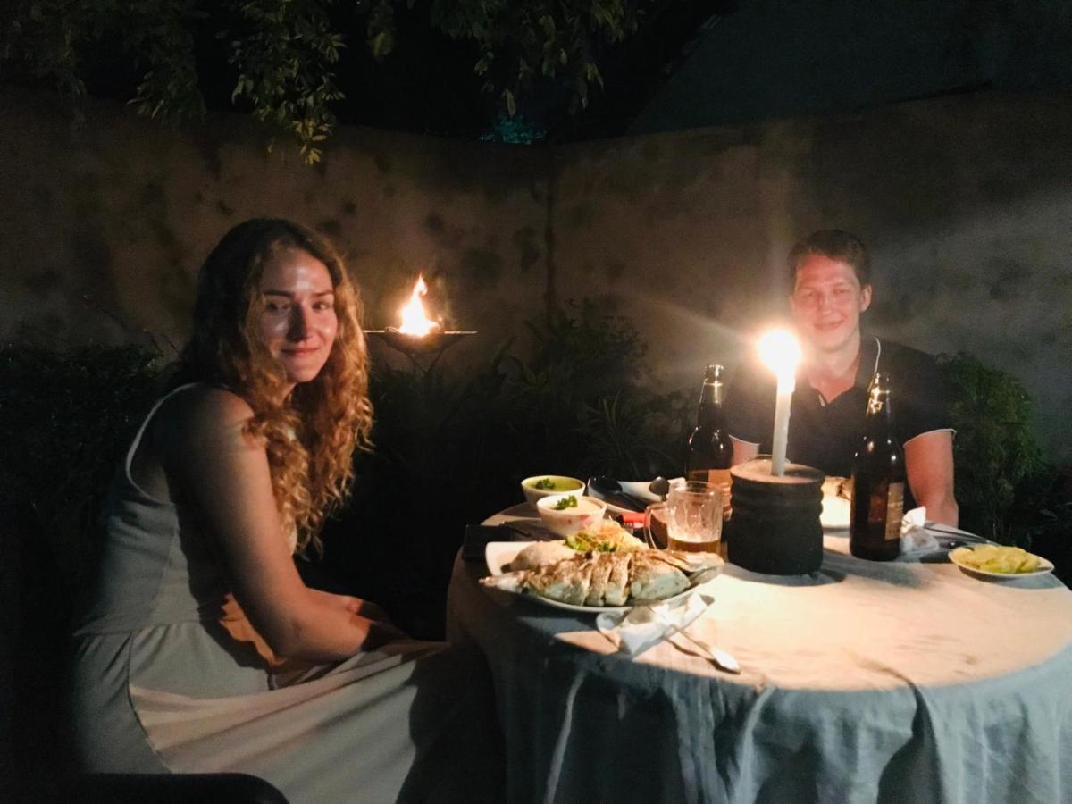 בנטוטה Villa Freiheit Himmel מראה חיצוני תמונה