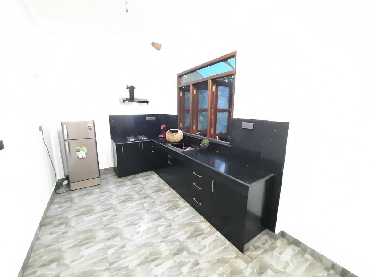 בנטוטה Villa Freiheit Himmel מראה חיצוני תמונה