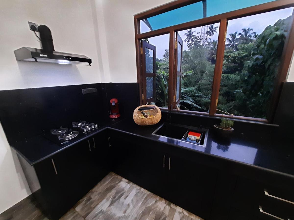 בנטוטה Villa Freiheit Himmel מראה חיצוני תמונה