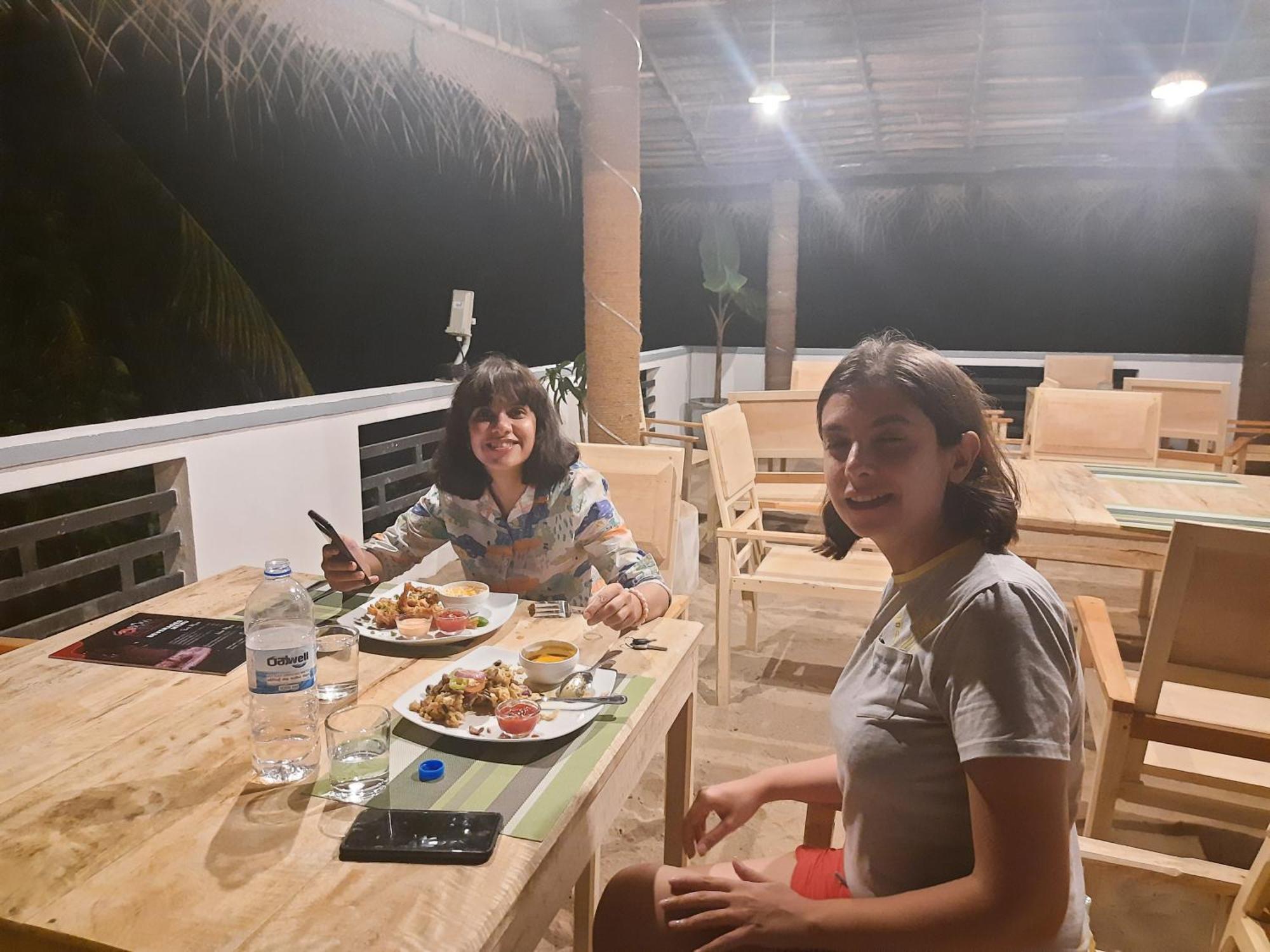 בנטוטה Villa Freiheit Himmel מראה חיצוני תמונה